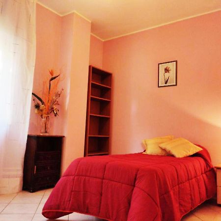 Villetta A Trebisacce Con Vista Mare Kültér fotó