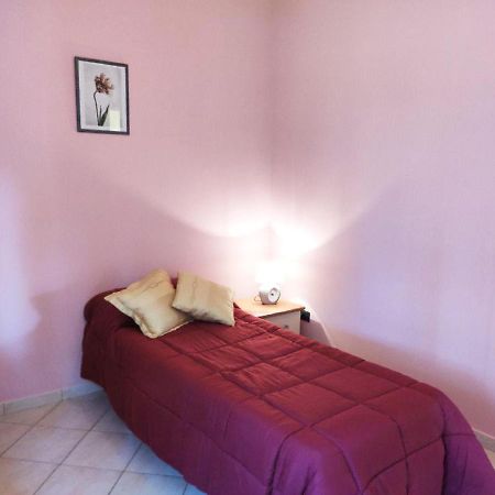 Villetta A Trebisacce Con Vista Mare Kültér fotó